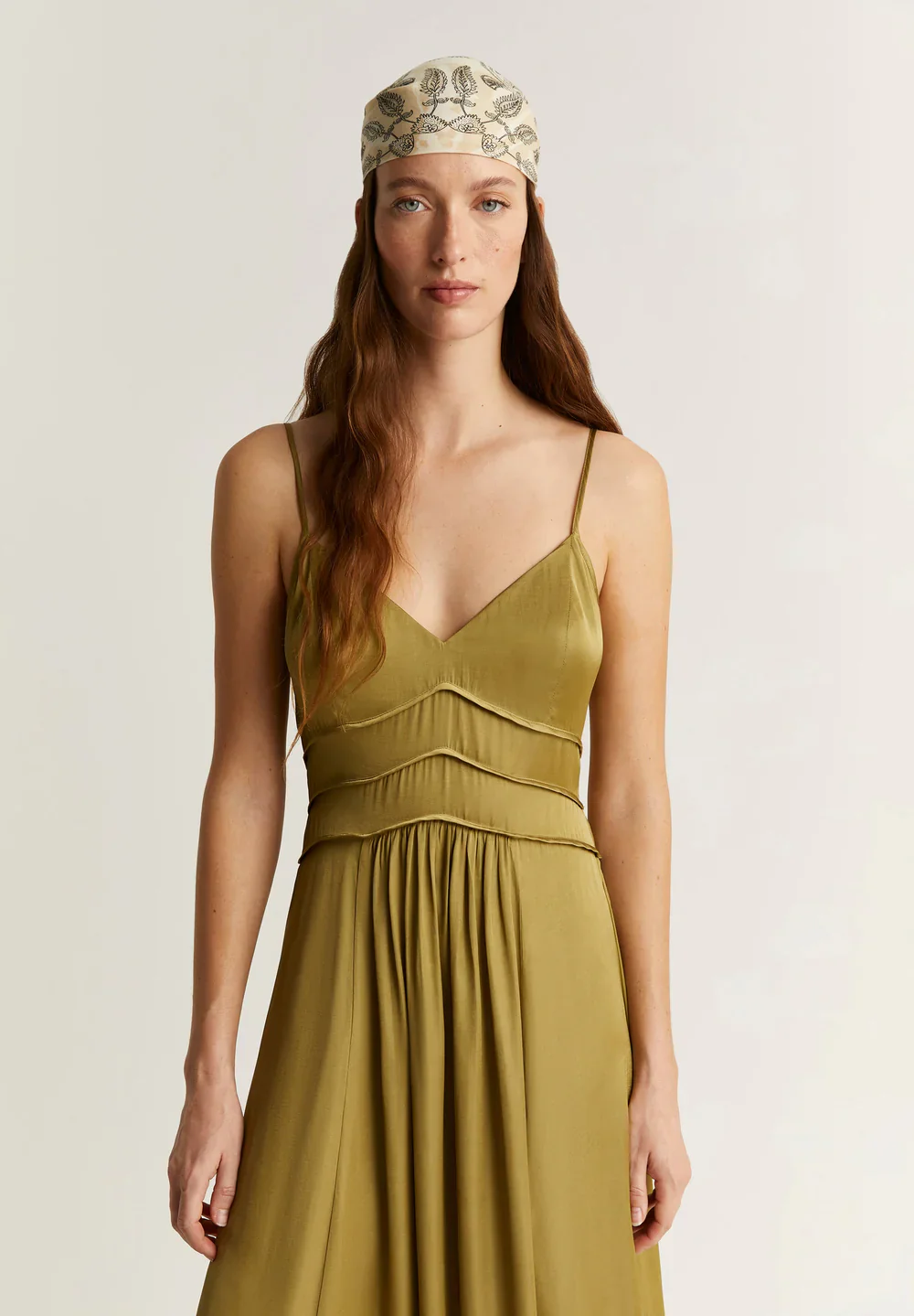 Vestido Slip - Image 3