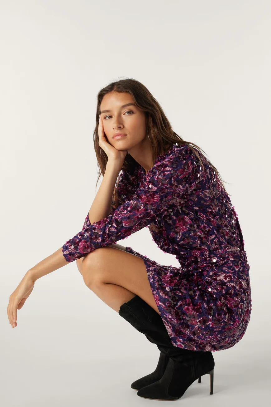Vestido Sola - Image 4