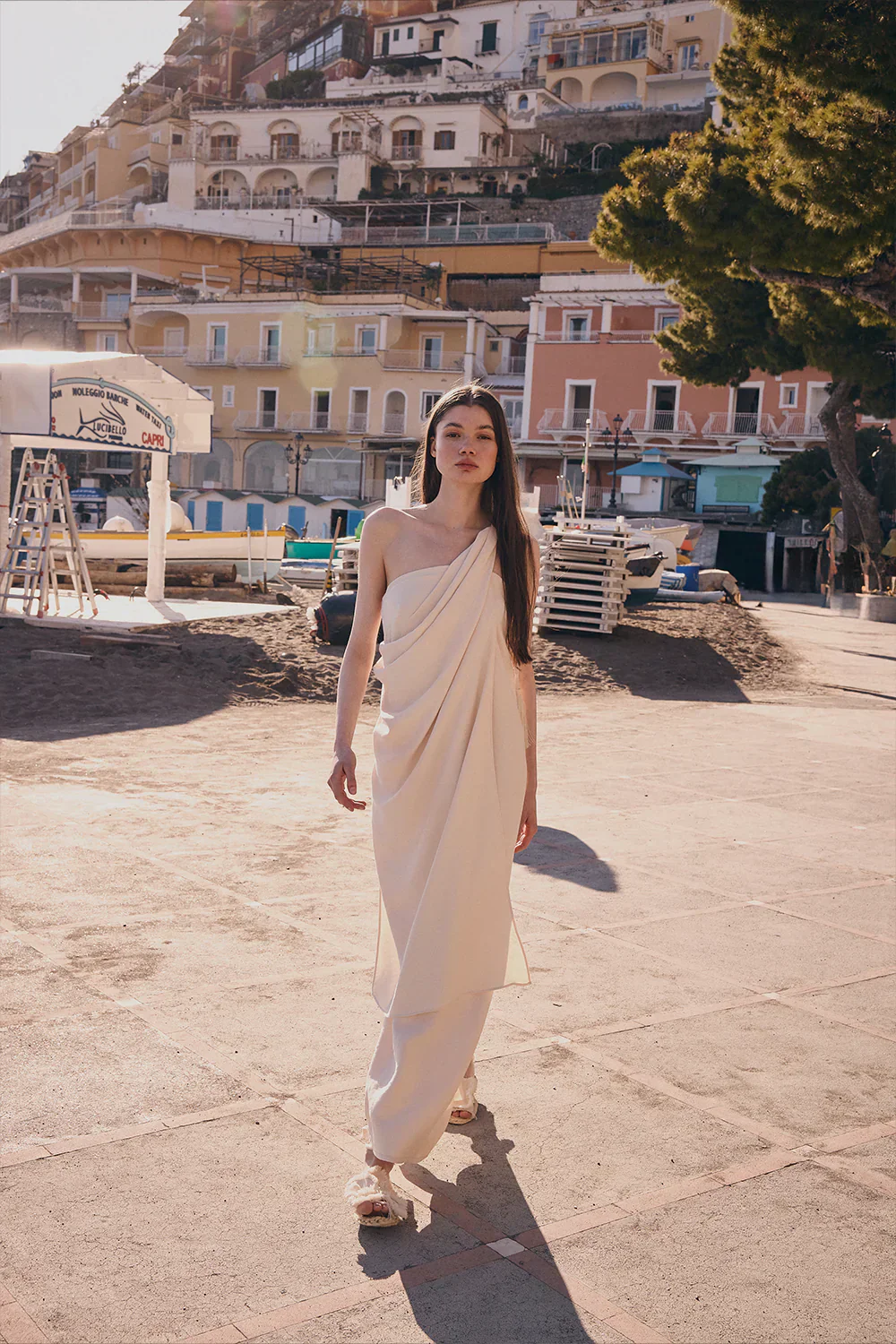 Vestido Sole Perla - Image 5
