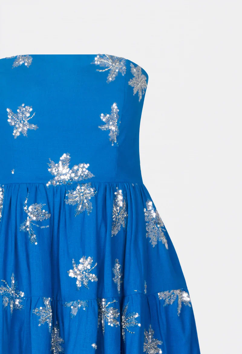 Vestido Stardust - Image 2