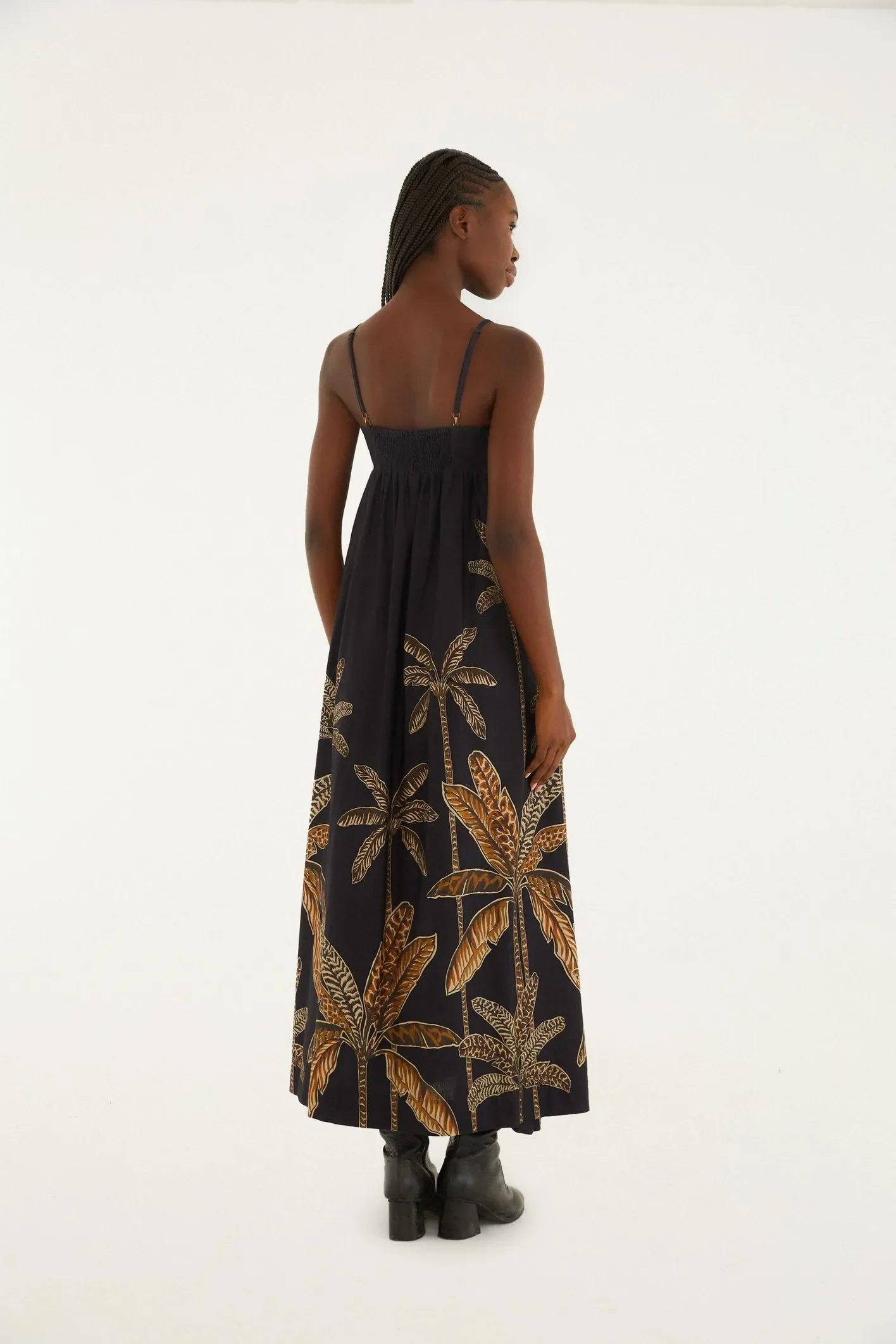 Vestido Talamanca Localizado - Image 3
