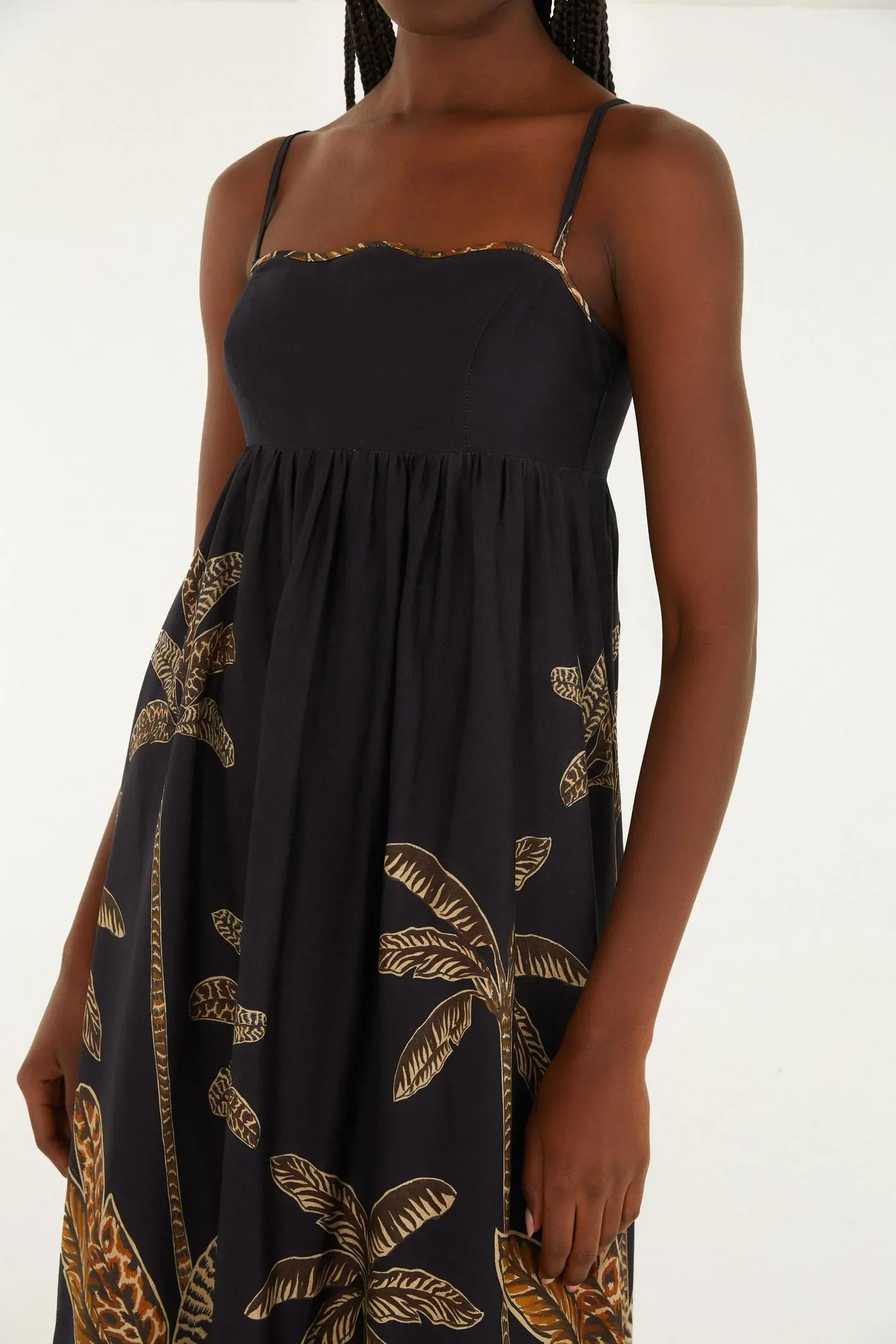 Vestido Talamanca Localizado - Image 4