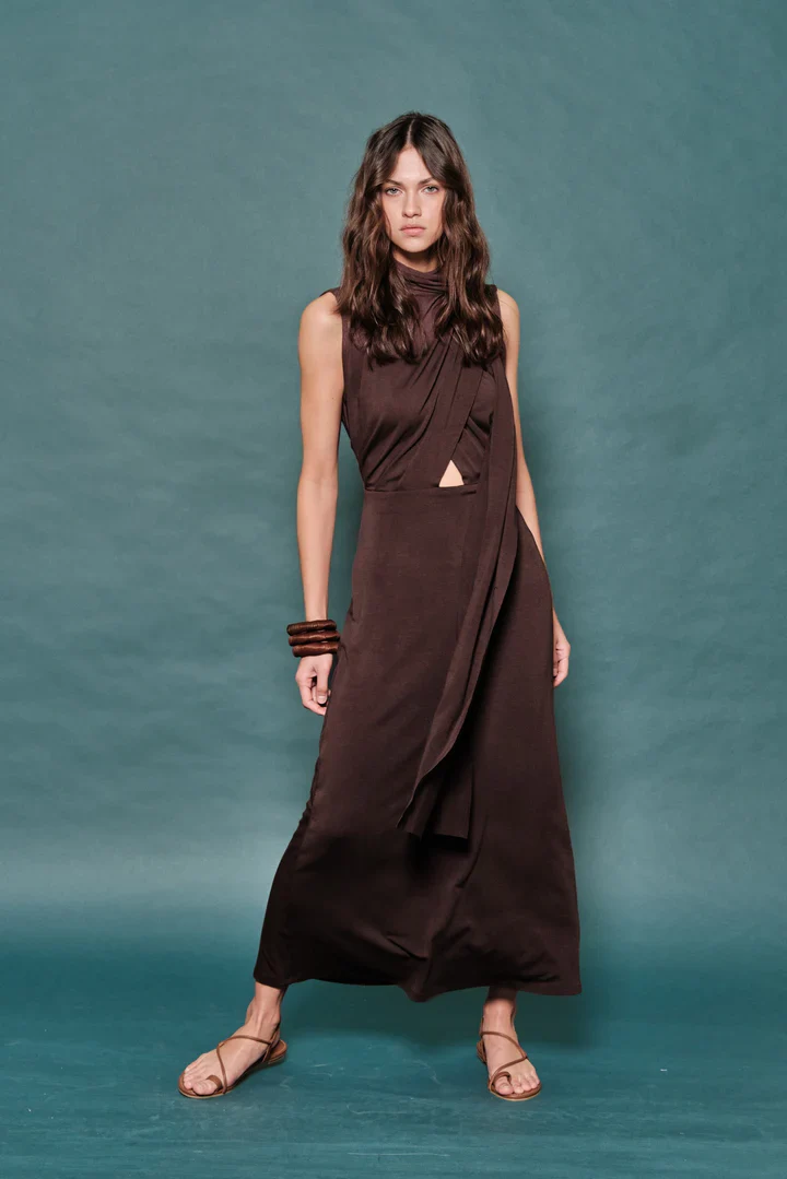Vestido Tibar - Image 3