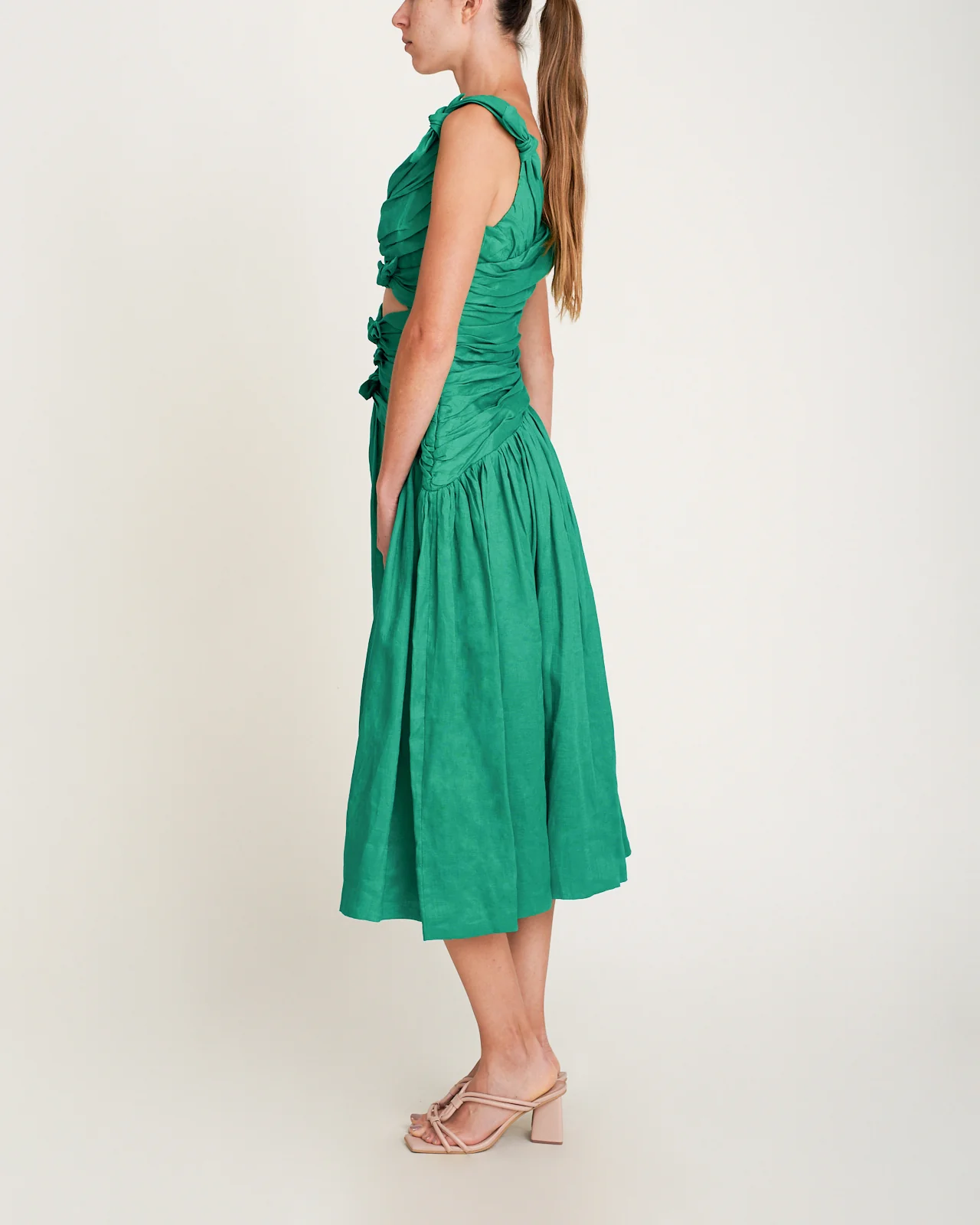 Vestido Tiggy Bow - Image 2