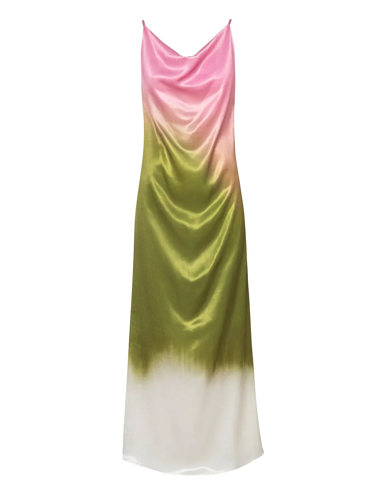 Maxi Vestido Tina - Image 3
