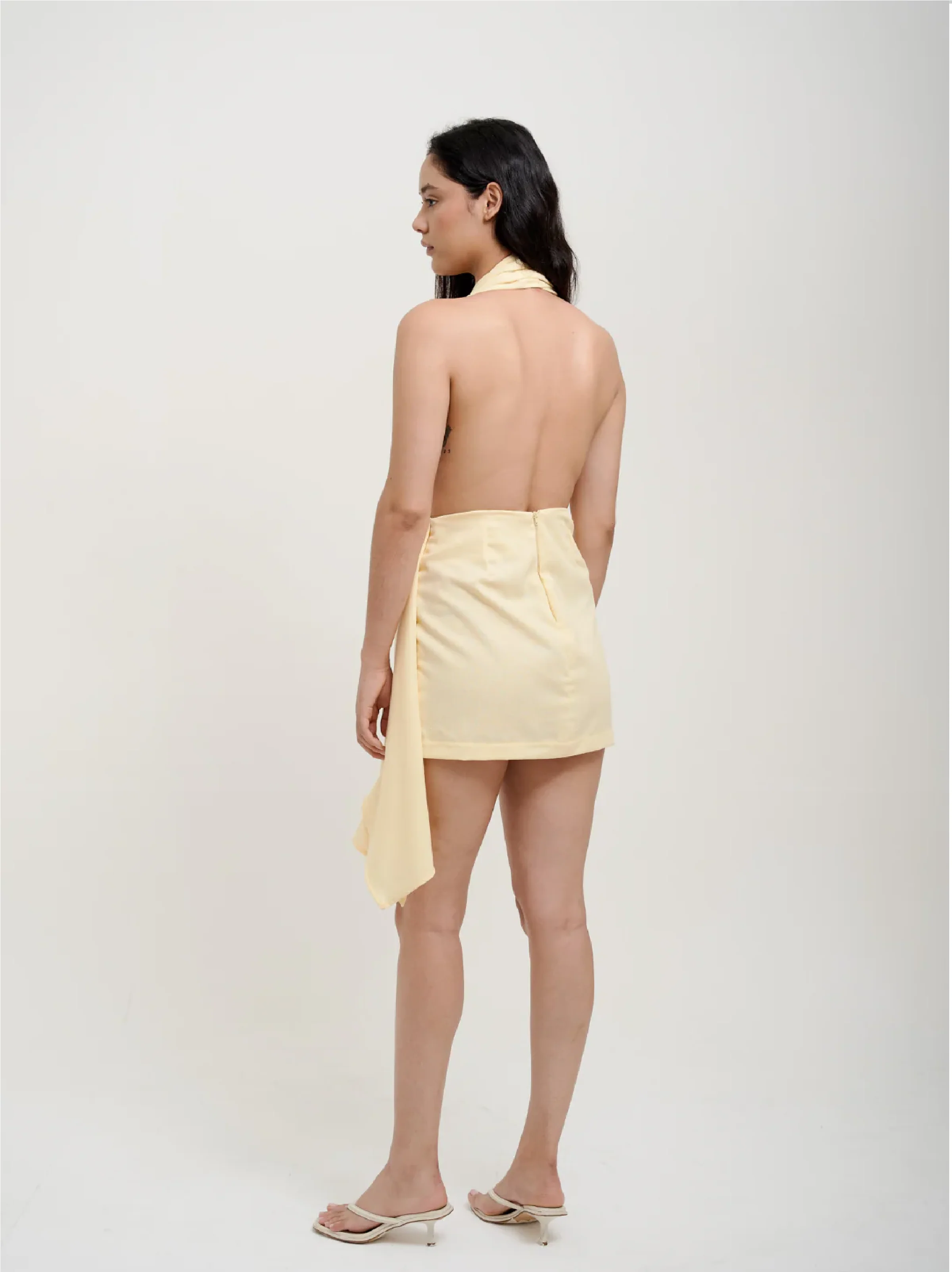 Vestido Torbellino - Image 2