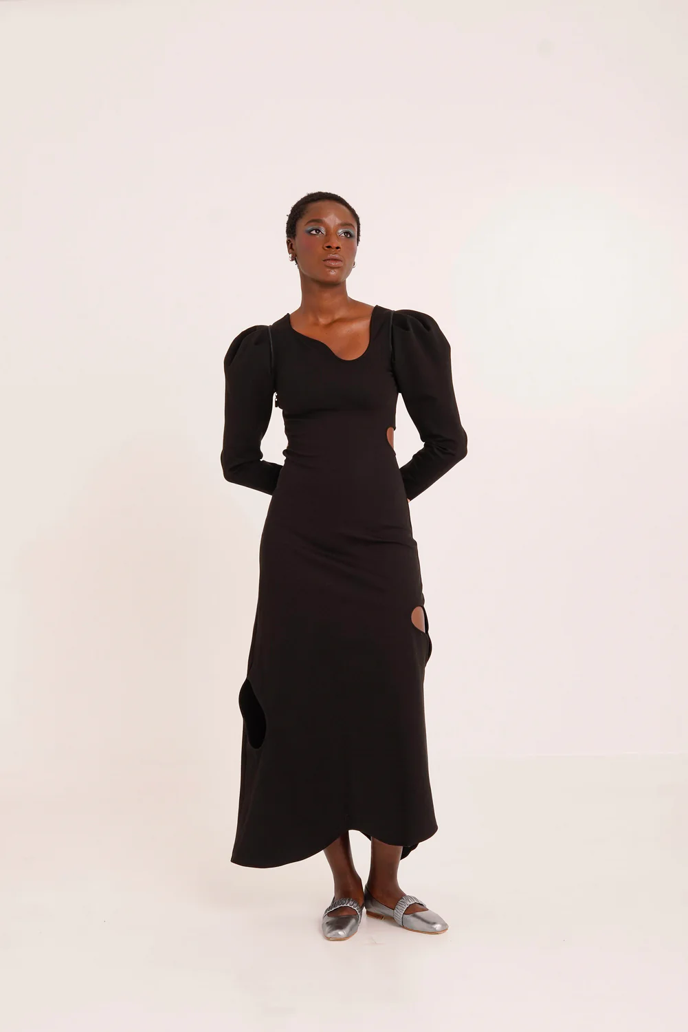 Vestido Toxic - Image 2