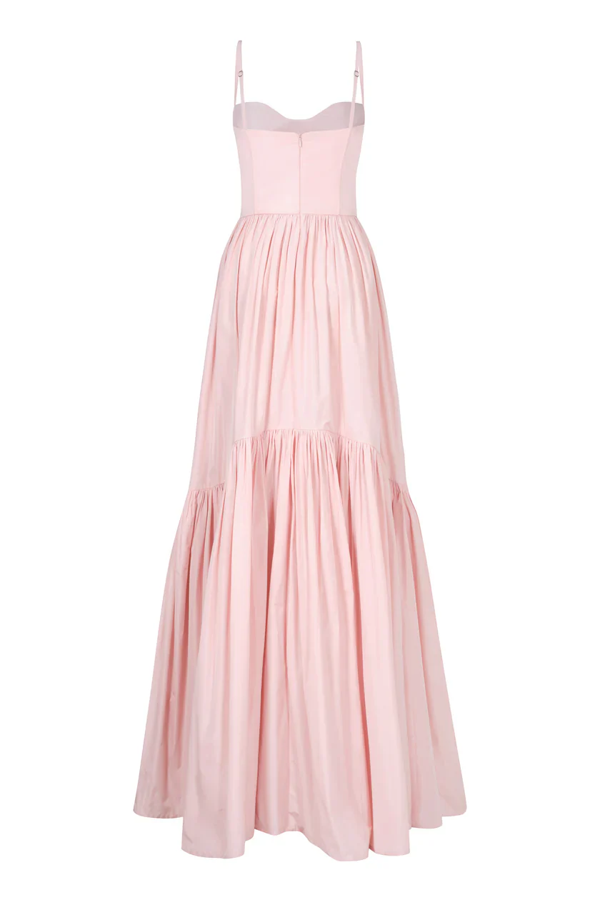 Maxi Vestido Tradición - Image 6