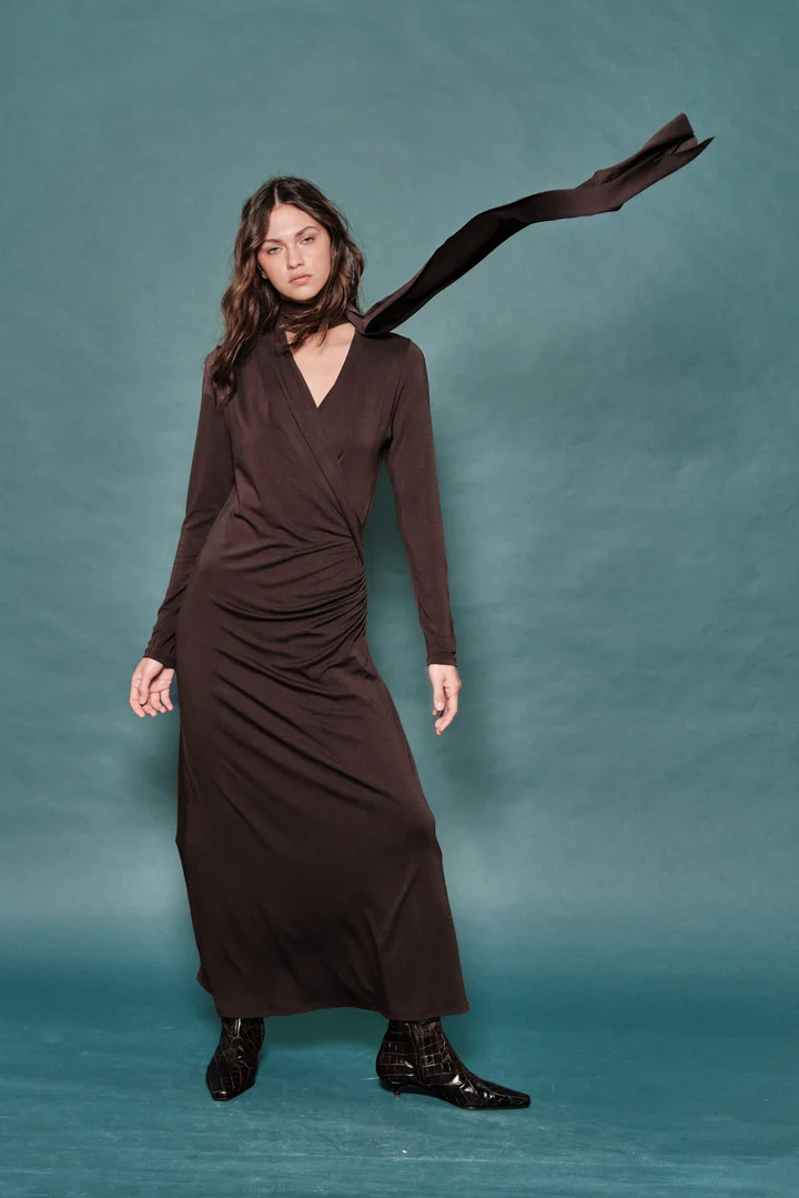 Vestido Tulipa - Image 4