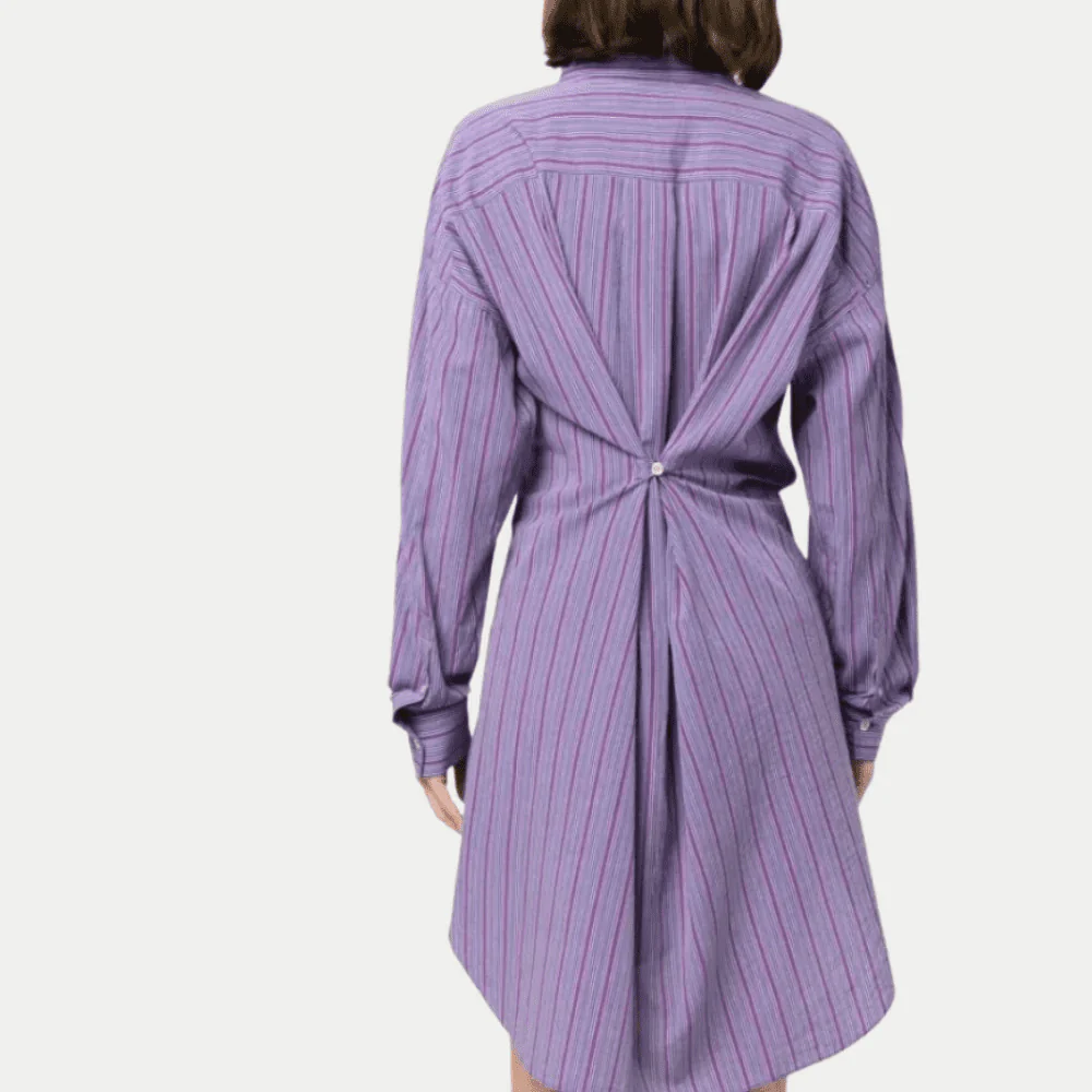 Vestido Ultravioleta - Image 3