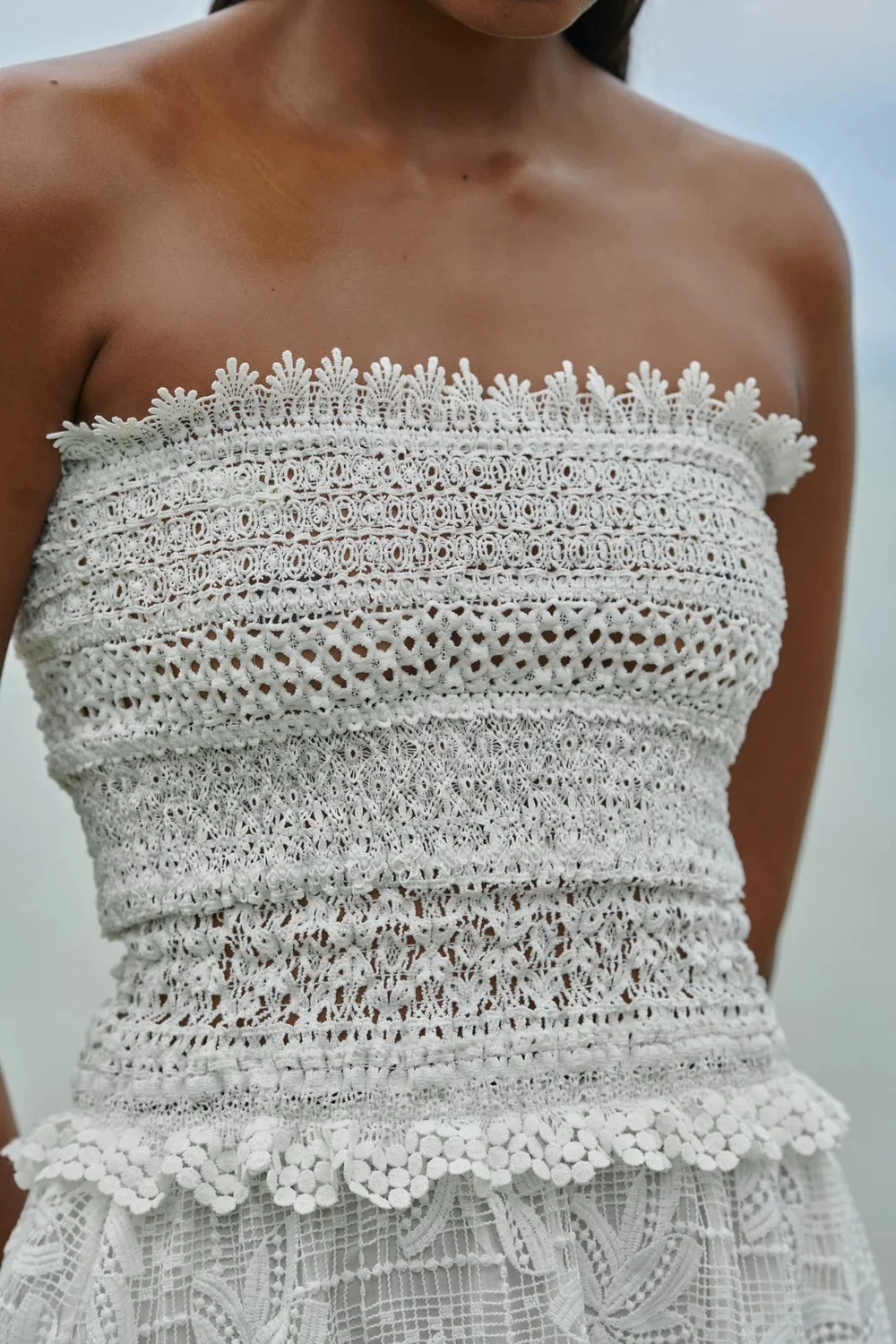 Vestido Vallarta Mini - Image 4