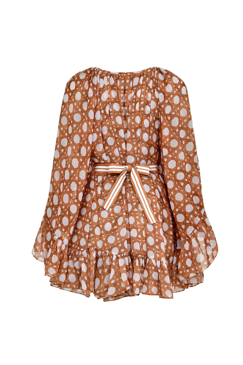 Vestido Victorio - Image 2