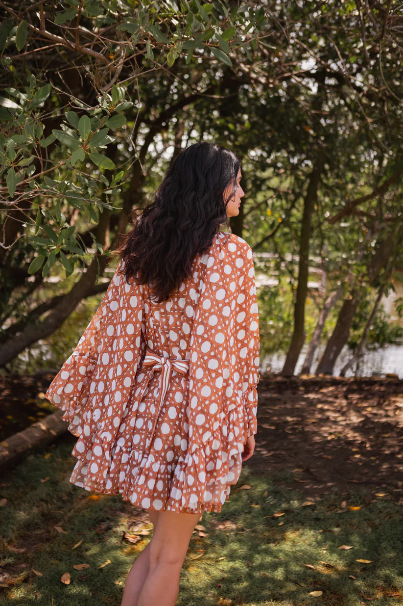 Vestido Victorio - Image 7
