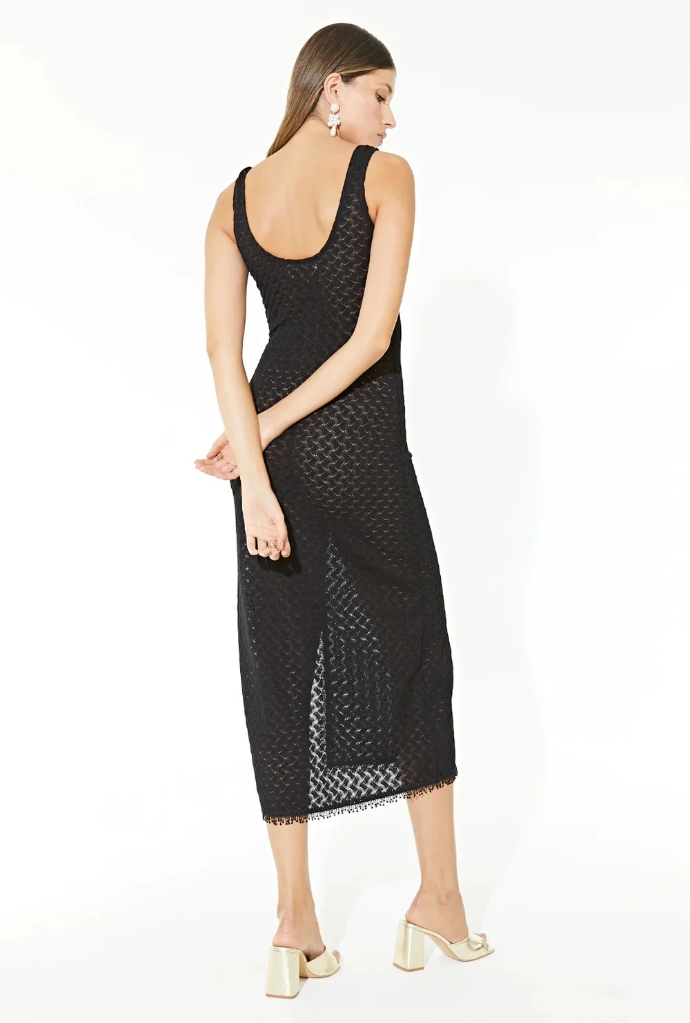 Vestido Vivida - Image 3