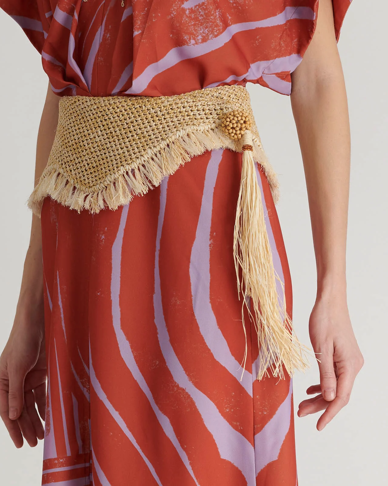 Vestido "Herencia Verde" - Image 8