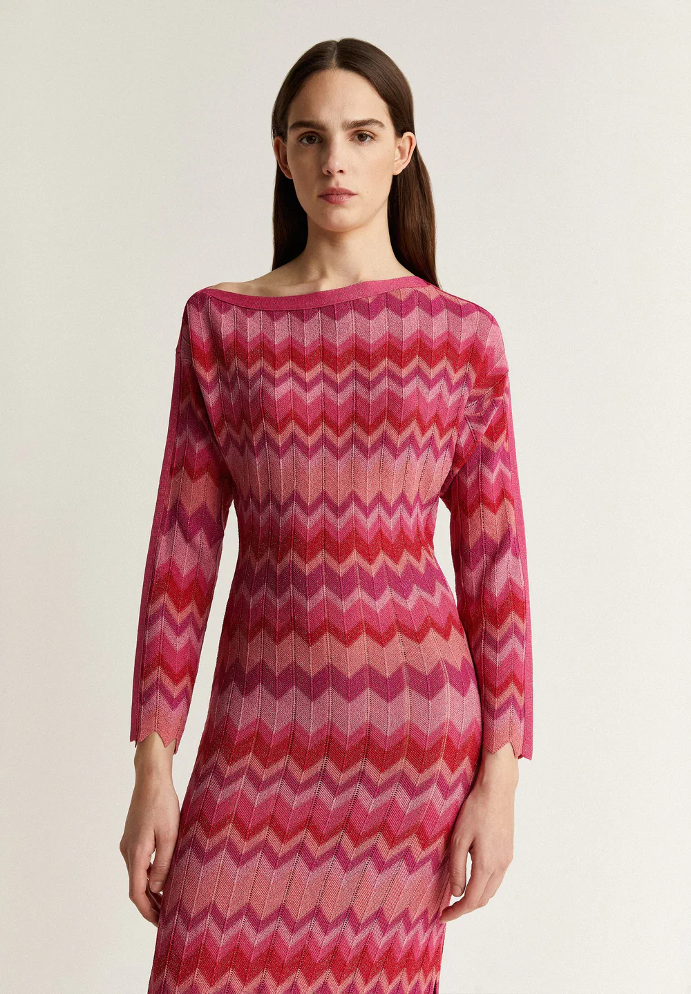 Vestido Ziggy Knit - Image 3