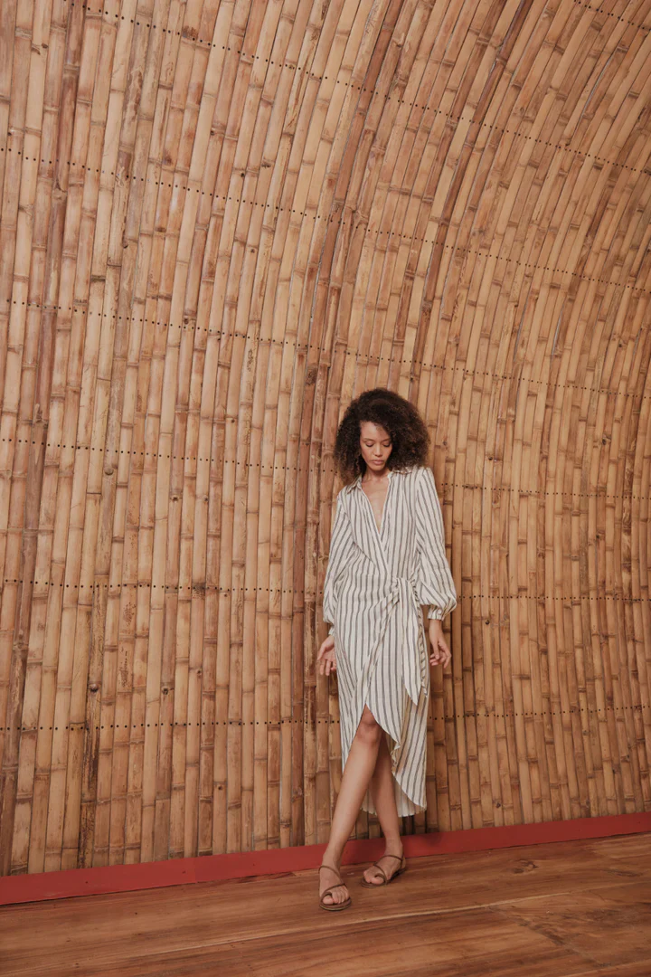 Vestido Zoe - Image 4