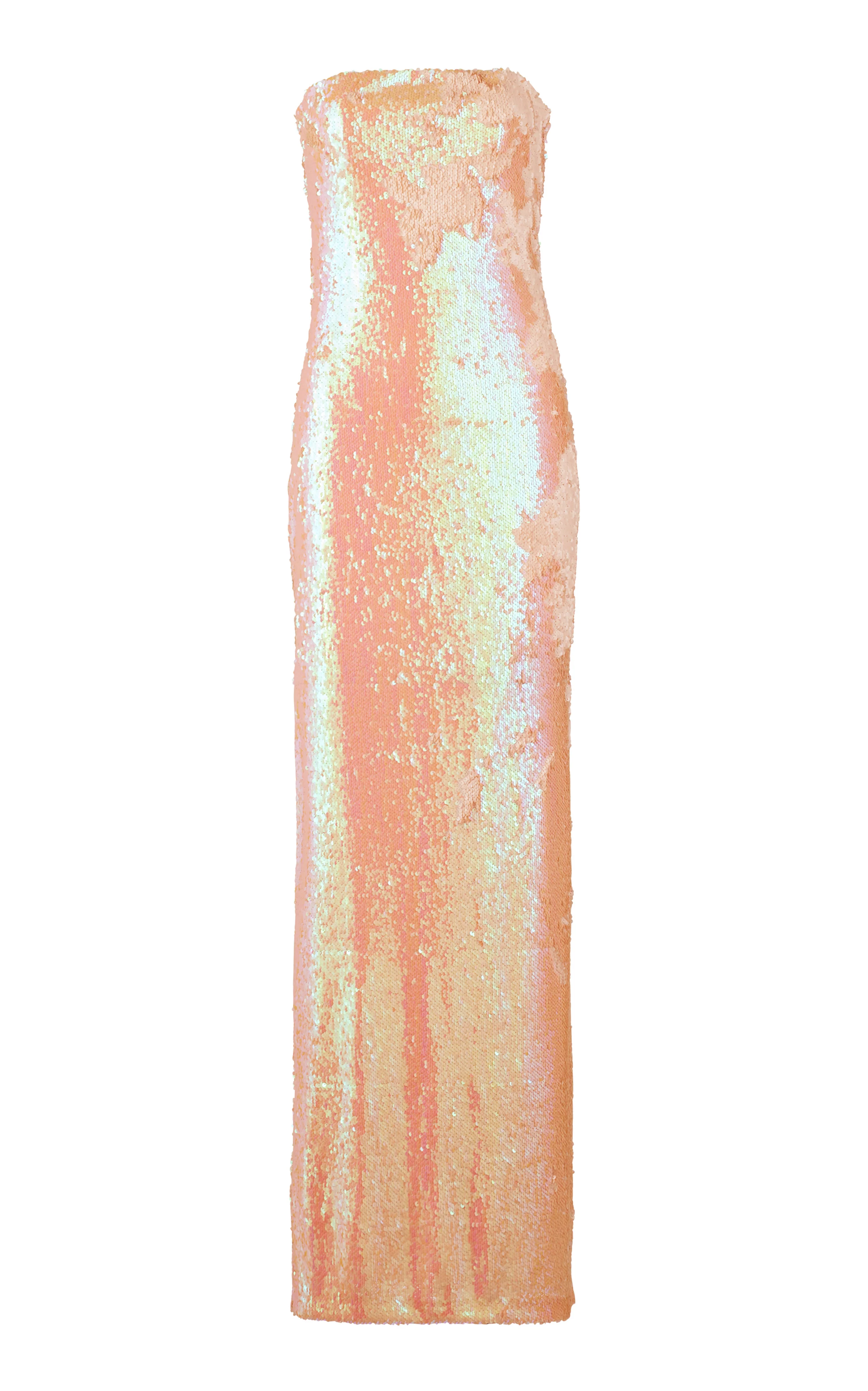 Maxi Vestidos Puesta Del Sol - Image 2