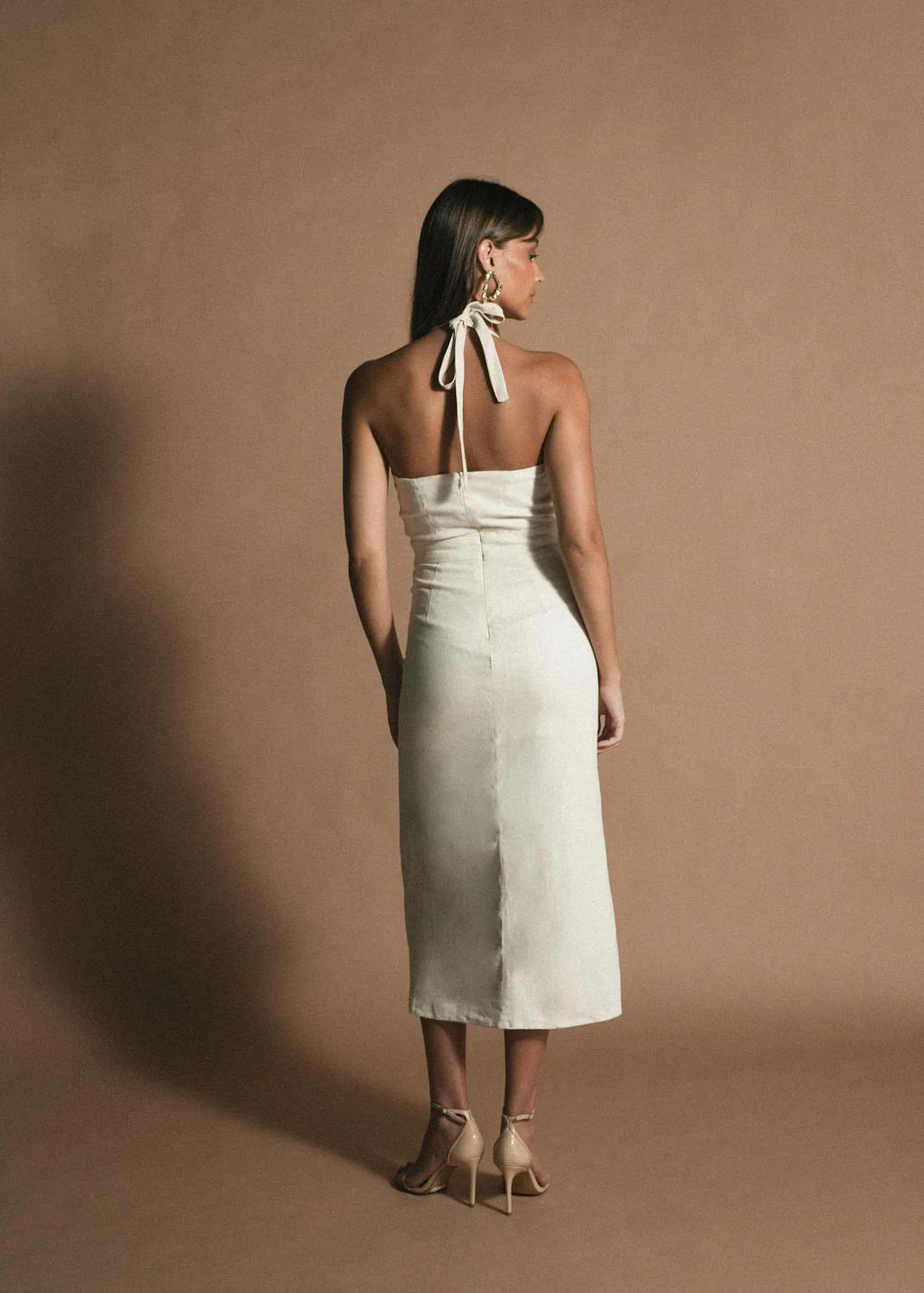 Midi Vestidos Renata - Image 2