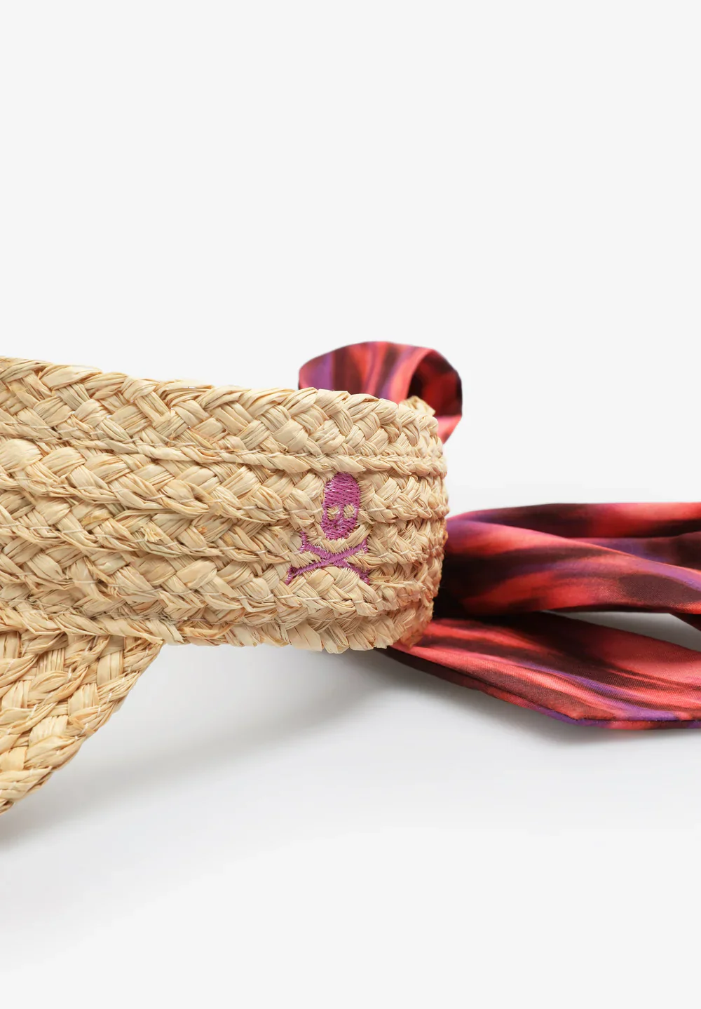 Visera Rafia - Image 3