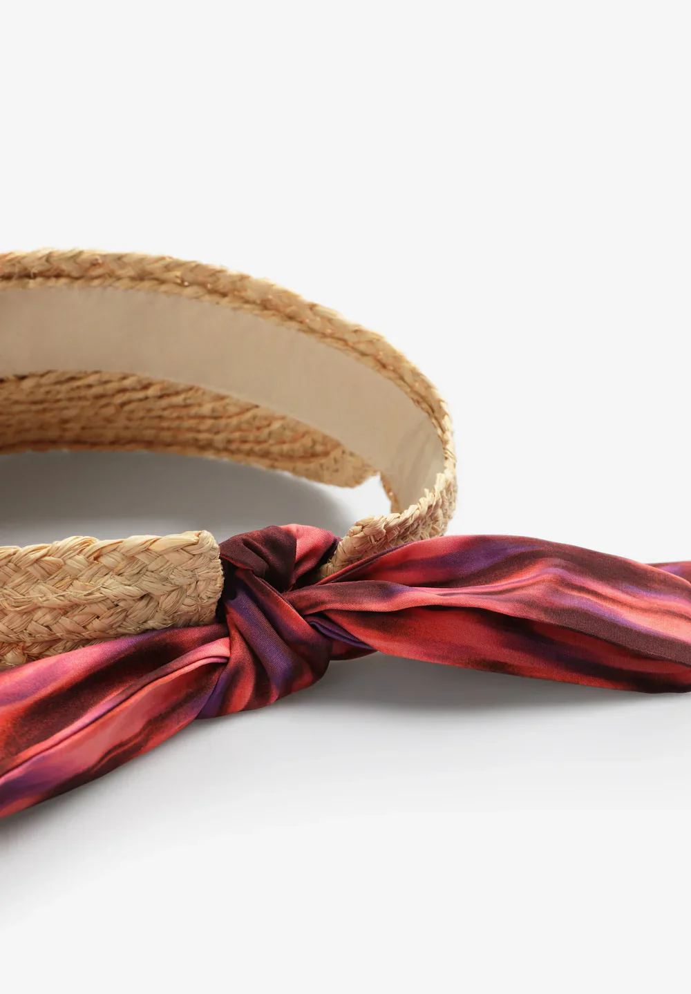 Visera Rafia - Image 4
