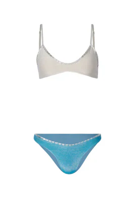 Yuku Top Blanco - Image 3