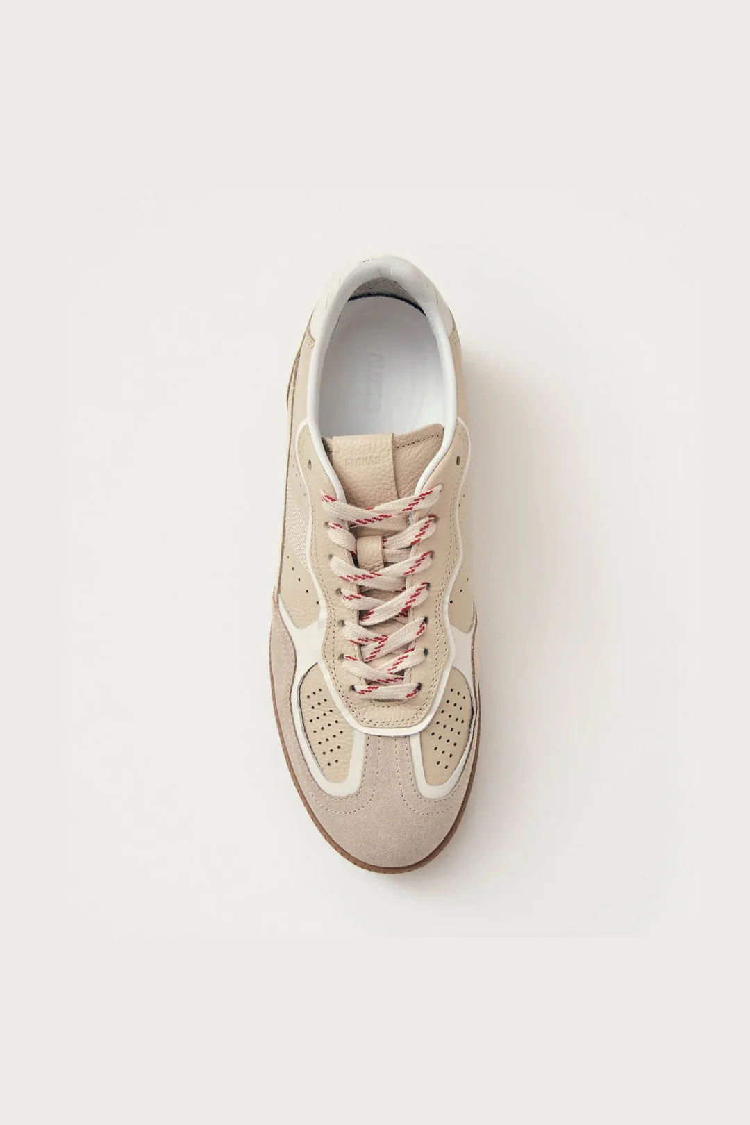 Tenis Alohas de mujer TB.490 Rife Grain - Image 3
