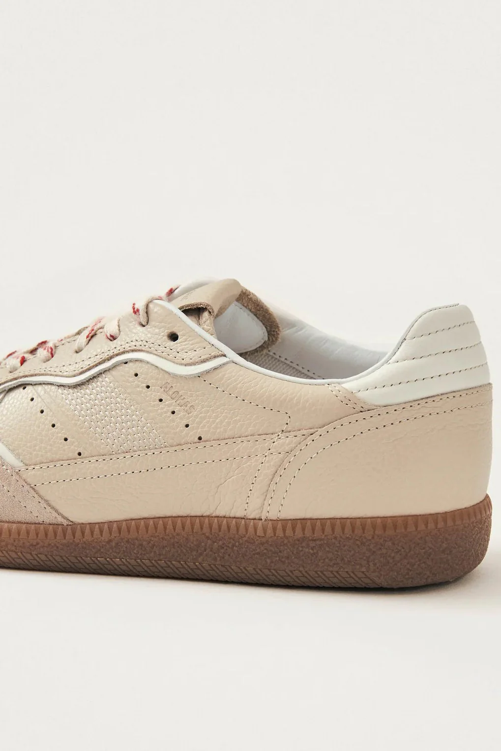 Tenis Alohas de mujer TB.490 Rife Grain - Image 4