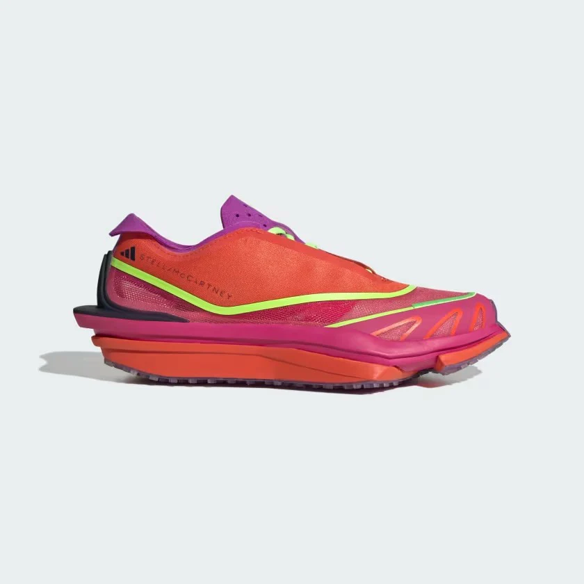 Tenis Adidas Asmc Earthlight Pro mujer
