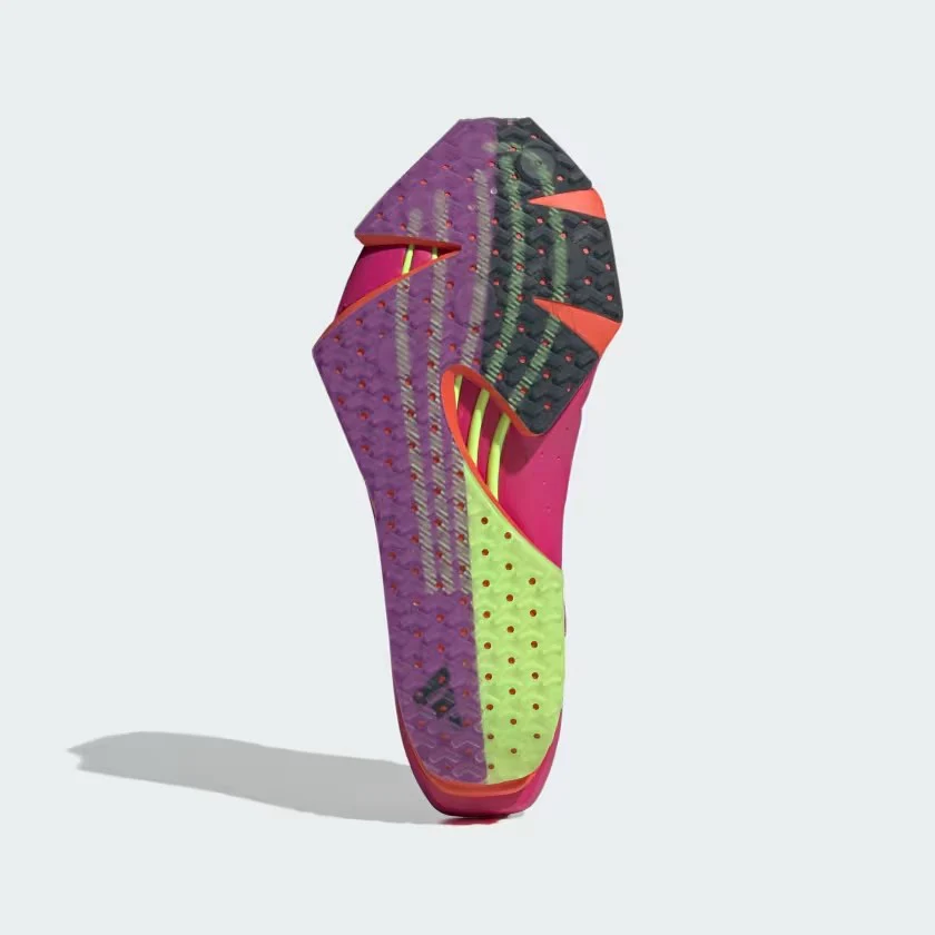 Tenis Adidas Asmc Earthlight Pro mujer - Image 5