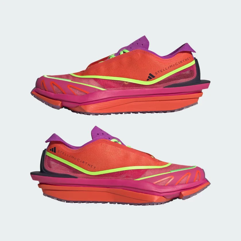 Tenis Adidas Asmc Earthlight Pro mujer - Image 6