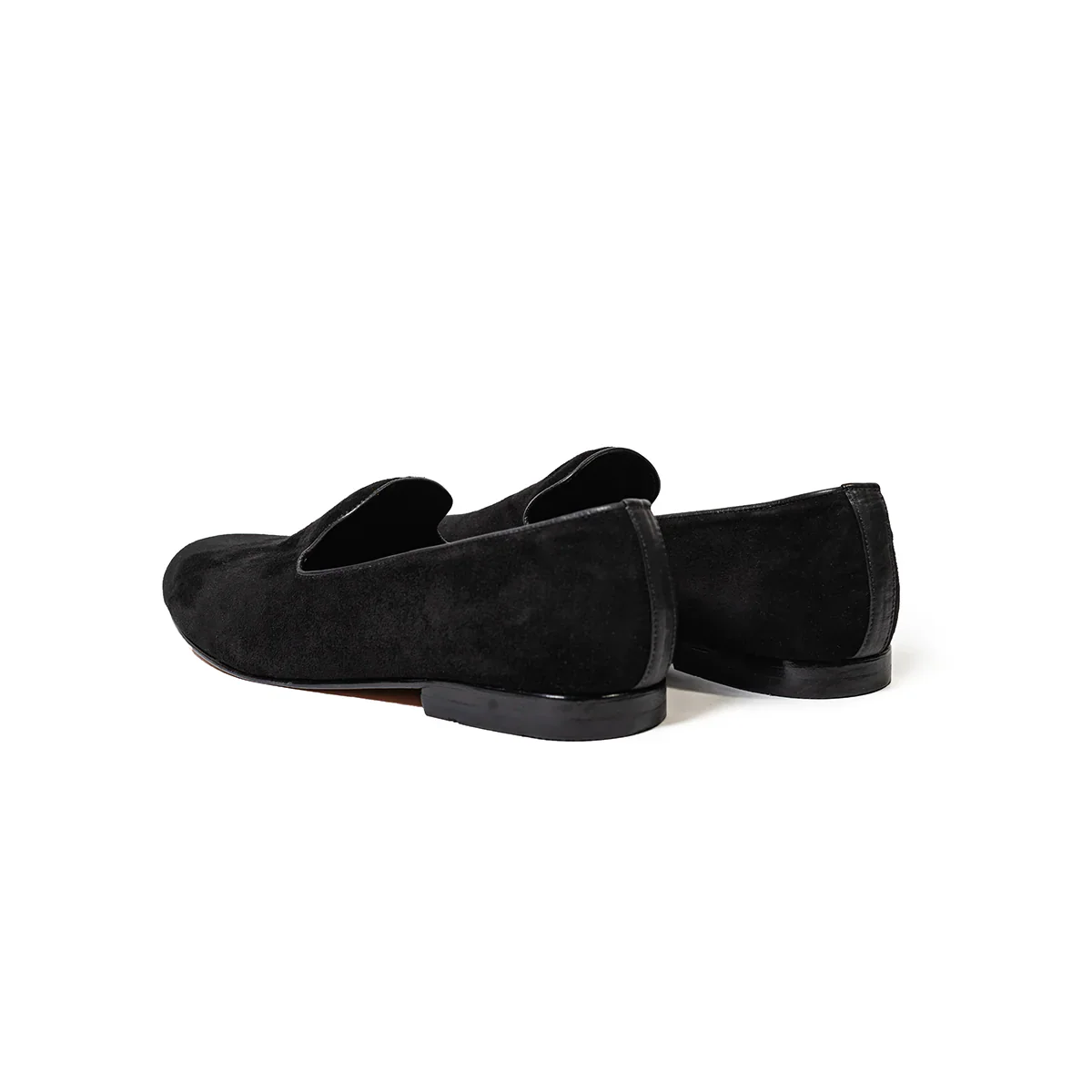 Mocasines Gamuza Strap - Image 2