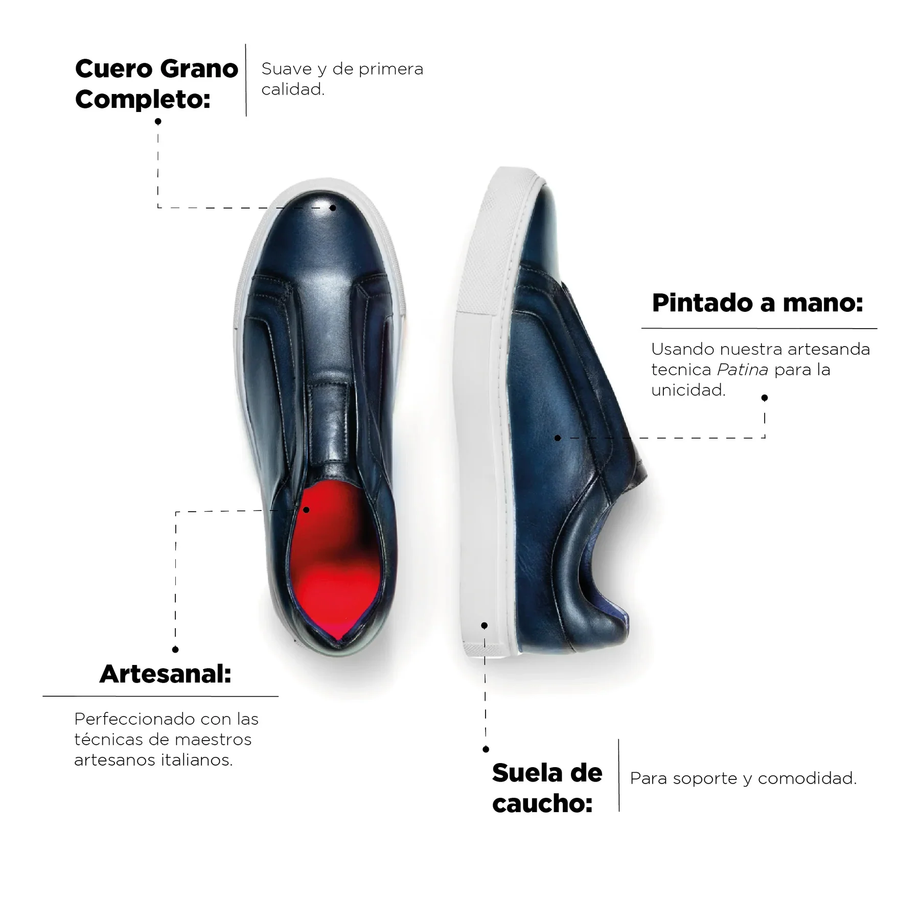 Tenis Ginno - Image 3