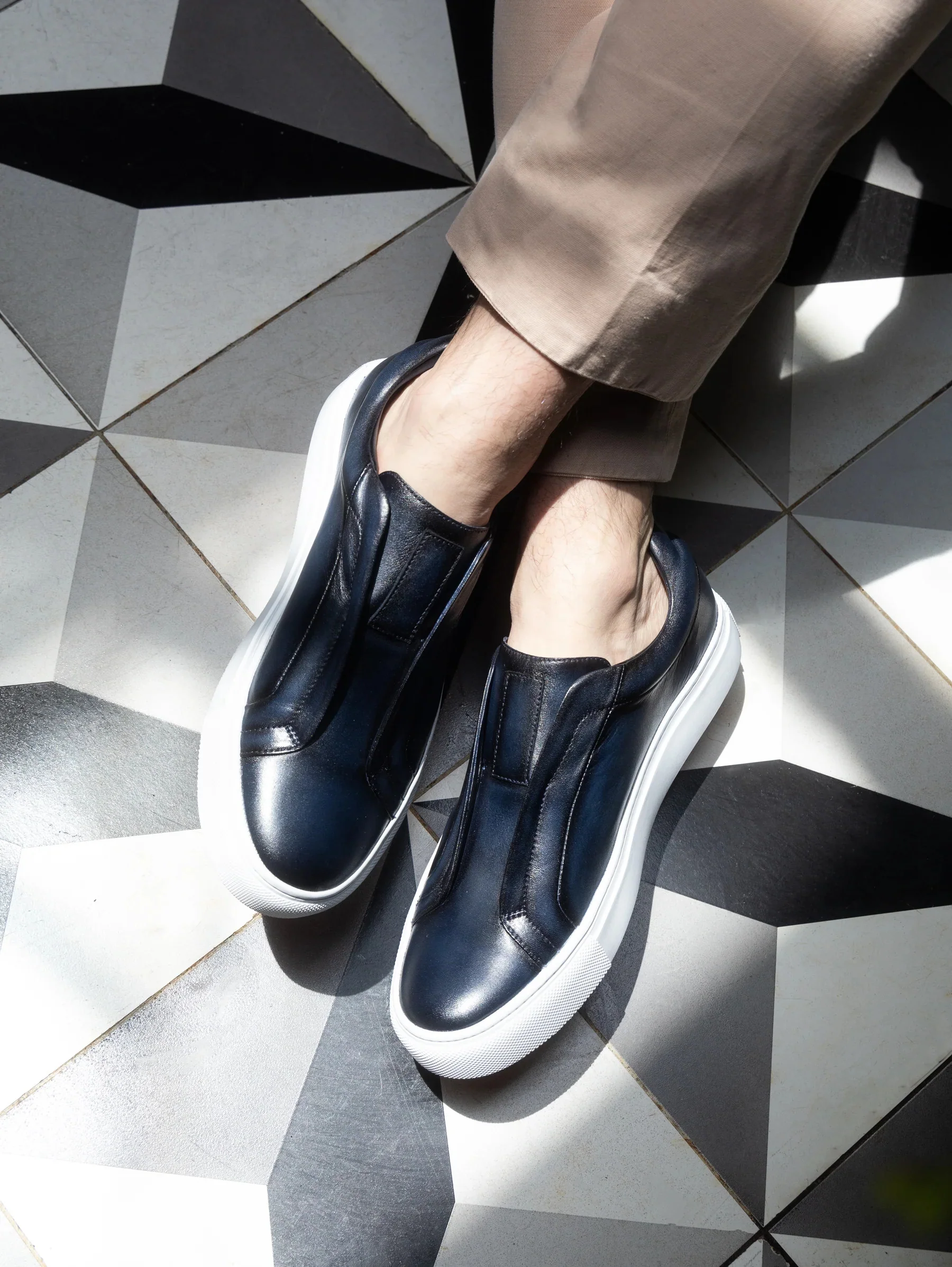 Tenis Ginno - Image 4