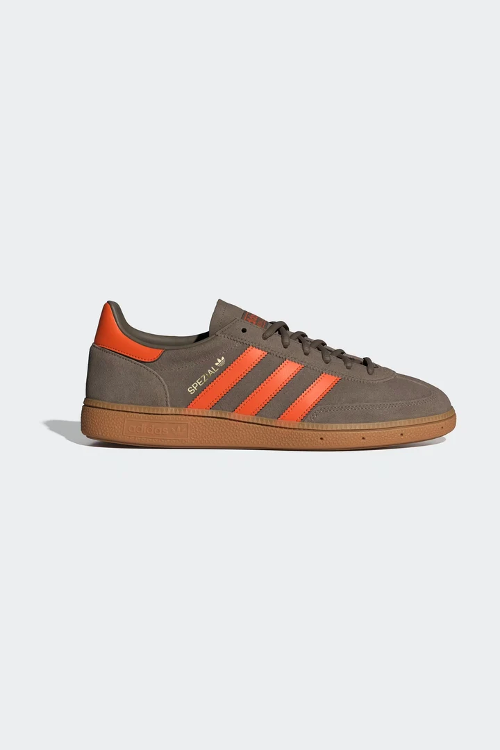 Tenis Adidas Handball Spezial Hombre
