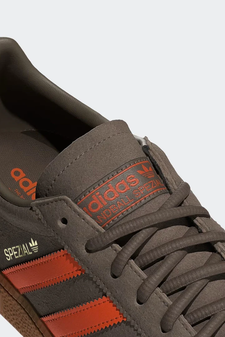 Tenis Adidas Handball Spezial Hombre - Image 2