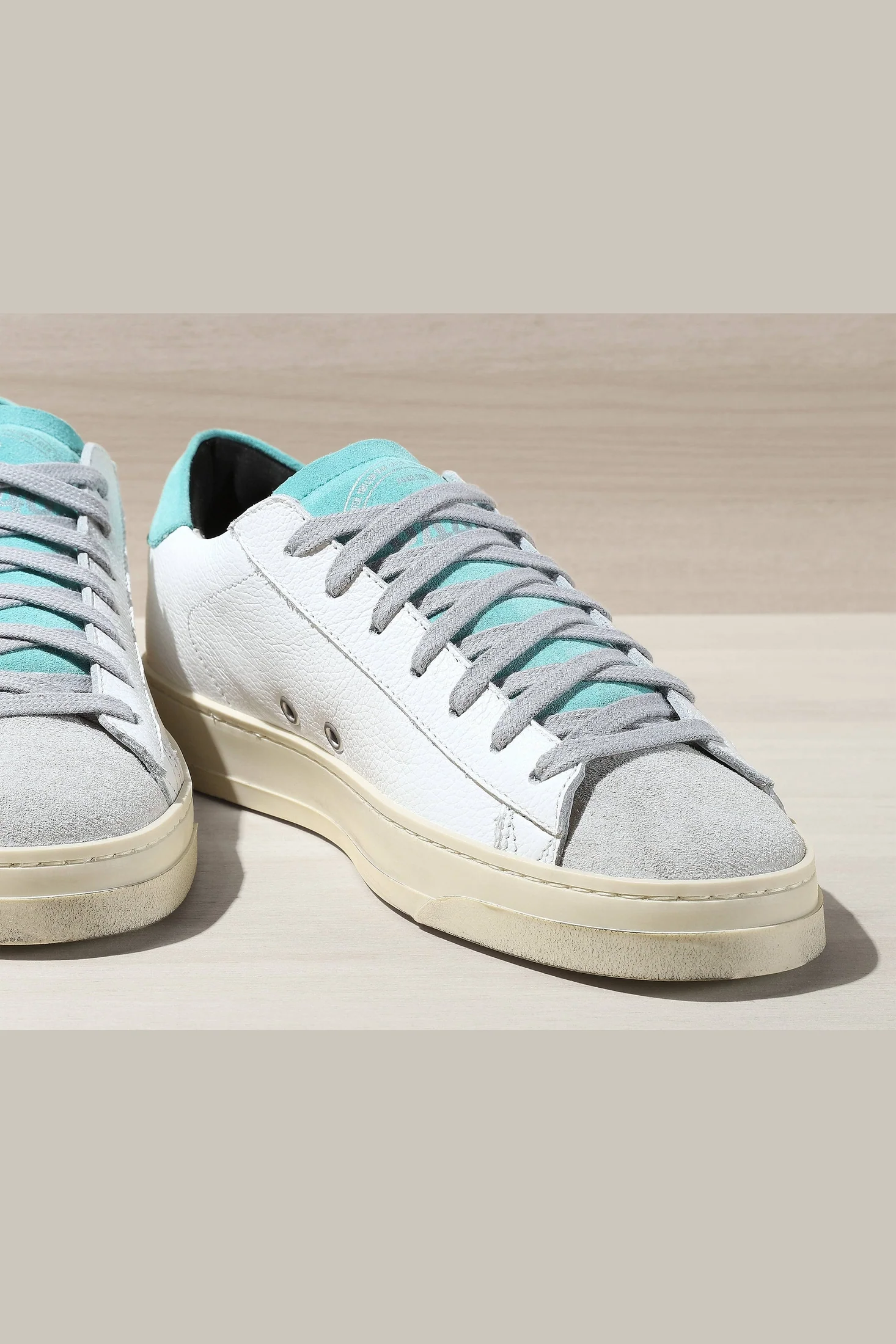 Tenis Deportivas Jack Women - Image 2