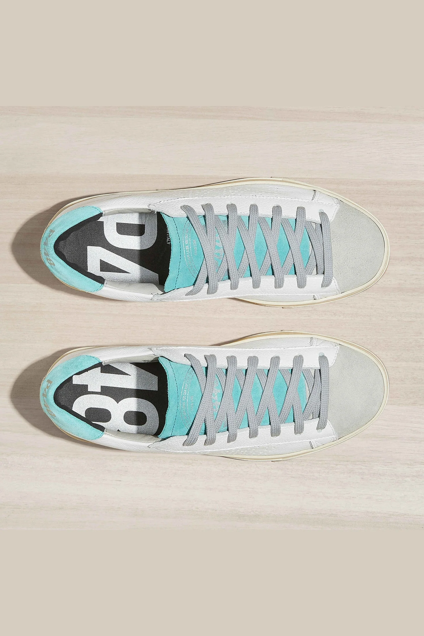 Tenis Deportivas Jack Women - Image 3
