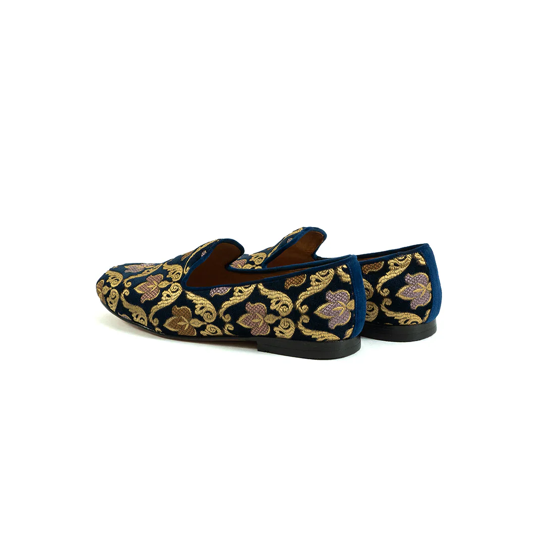 Mocasines Jacquard Royale - Image 2