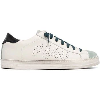 Tenis Jhon ice Men