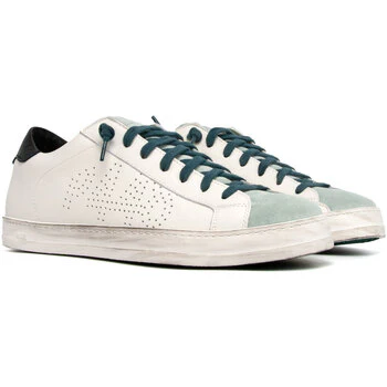 Tenis Jhon ice Men - Image 2