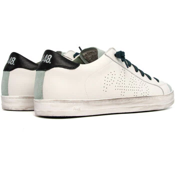 Tenis Jhon ice Men - Image 3