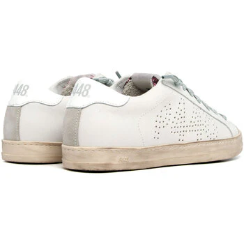 Tenis John Piercing Women - Image 3