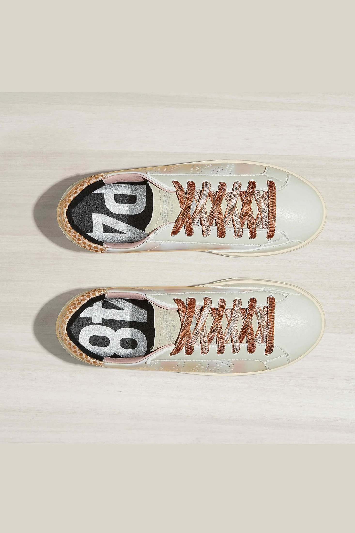 Tenis Jhon Gardenia Women - Image 3