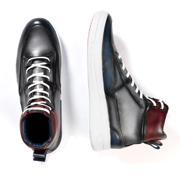 Tenis Luciano - Image 3