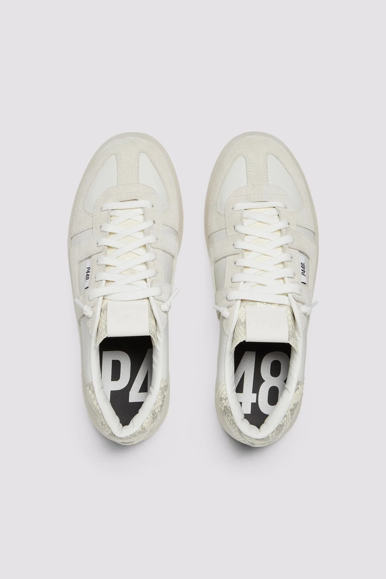 Tenis Monza 2 Cloud Mujer - Image 3