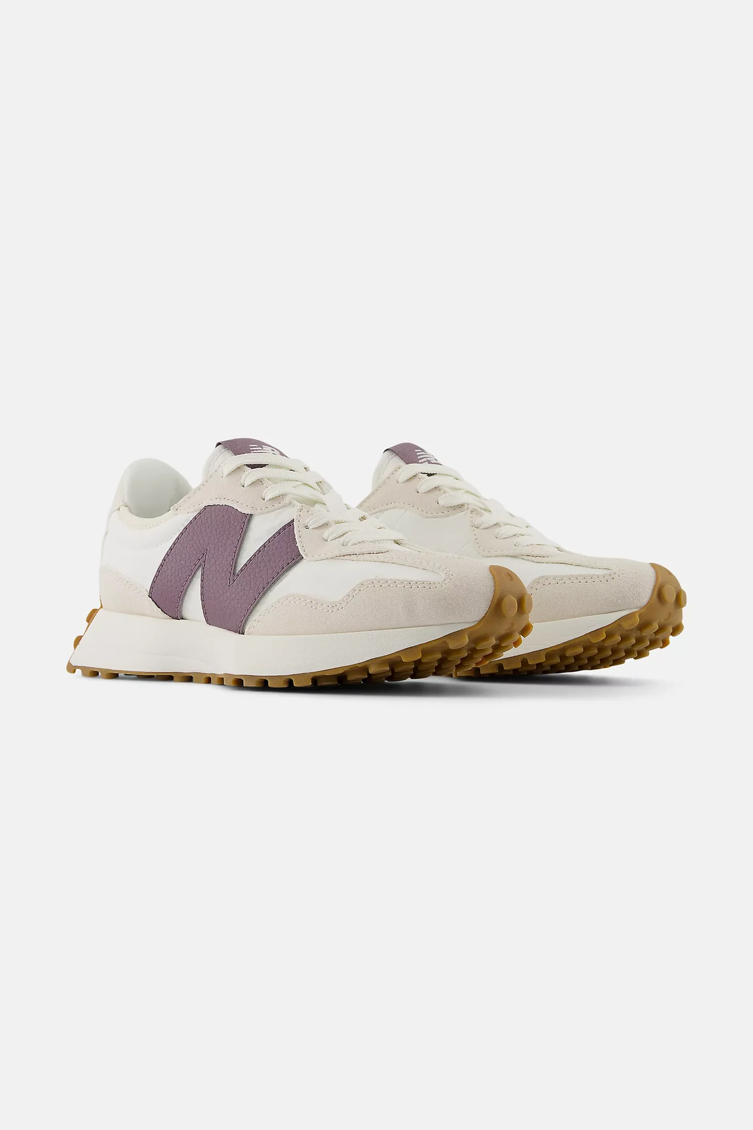 Tenis New Balance 327 Linen Mujer - Image 3