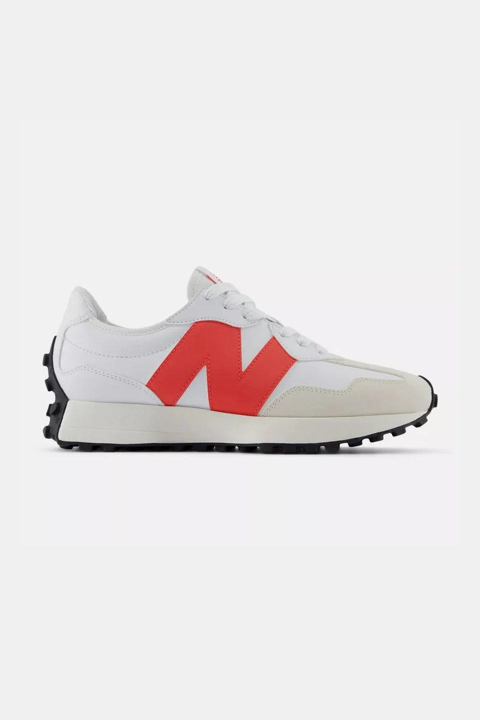Tenis New Balance 327 Mujer