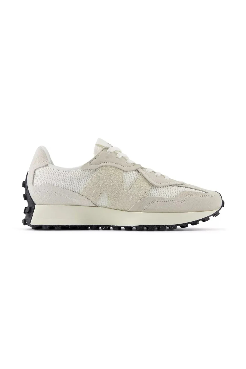 Tenis New Balance 327 Timberwolf Mujer