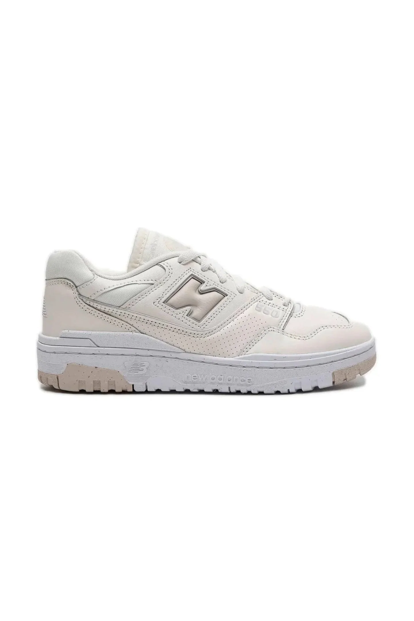 Tenis New Balance 550 De Mujer